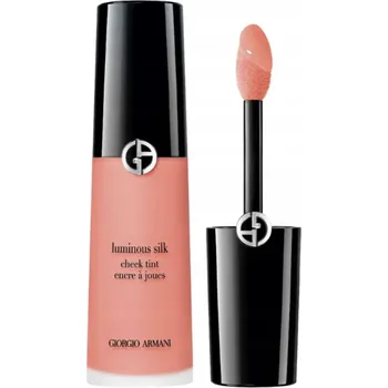 Přípravek na tvář Tekutá tvářenka Armani