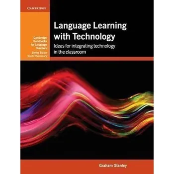 Učebnice Language Learning with Technology