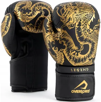 Boxerské rukavice Boxerské rukavice Overlord Legend 12 oz