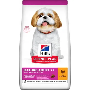 Krmivo pro psa Krmivo pro psy Hill's Adult kuře 1.5 kg