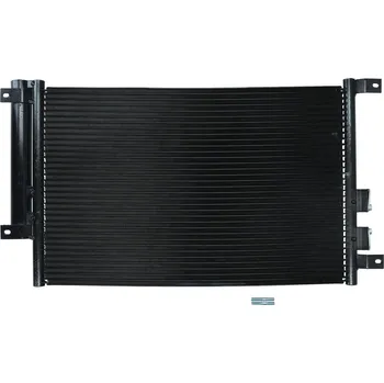 Výparník klimatizace Kamoka 7800191 Kondenzátor klimatizace (chladič klimatizace)