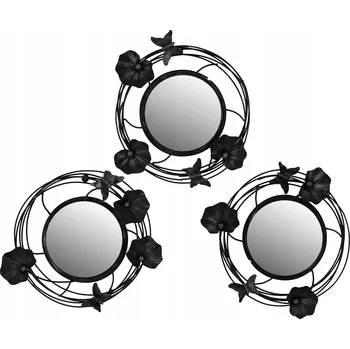 Zrcadlo Zrcadlo My Little India 17 x 55 mm