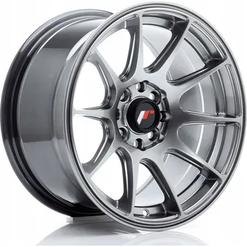 Alu kolo Hliníkový disk Japan Racing JR11 8.0" x 15" 4x100 ET 25