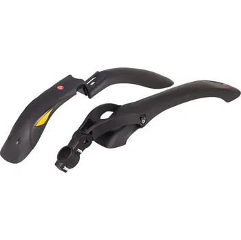 Blatník na kolo Blatníky CTM HAMMER SDE objímka