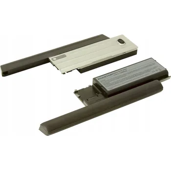Baterie k notebooku Baterie do notebooku DELL LATITUDE PP18L D631