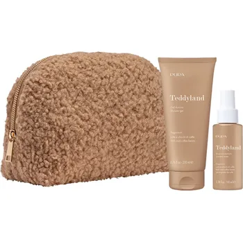 PUPA Milano Dárková sada Milk and Coffee Beans + 2 měsíce na vrácení zboží