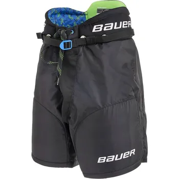 Chránič nohou Kalhoty Bauer S21 X Pant Youth Velikost: Youth M, černé