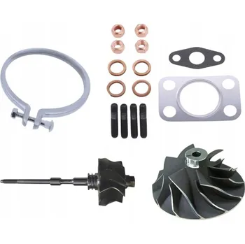 Alternátor ROTOR TS A4406 GTB1756