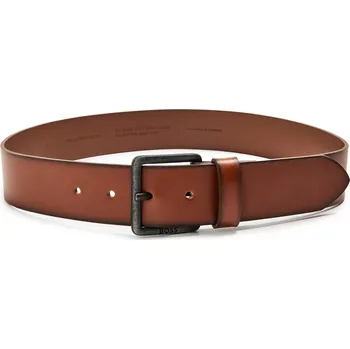 Opasek Pásek BOSS Medium Brown 1220249 40R (105cm)