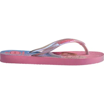 Dámská obuv Havaianas Pink Lemonade 1206694 12C