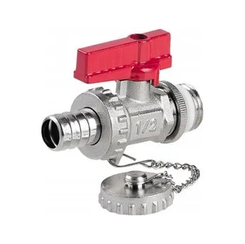 Ventil Kulový kohout Perfexim 3/4'' 20-205-0200-000