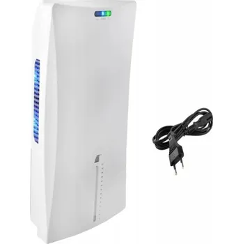 Odvlhčovač vzduchu Odvlhčovač vzduchu 72W bílý