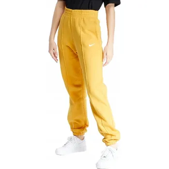 Dámské kalhoty Dámské kalhoty Nike Sportswear Essential Loose Fit BV4089-213 vel.