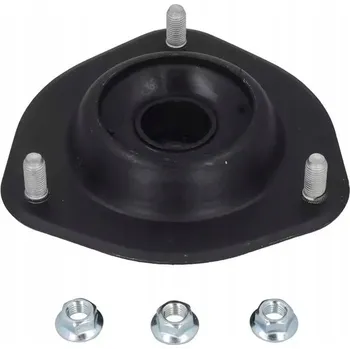 Zavěšení kol KAMOKA KAMOKA POLŠTÁŘ TLUMIČE