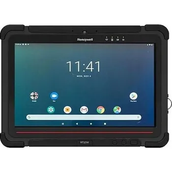 Tablet Tablet Honeywell RT10w 10,1" 8 GB / 128 GB černý