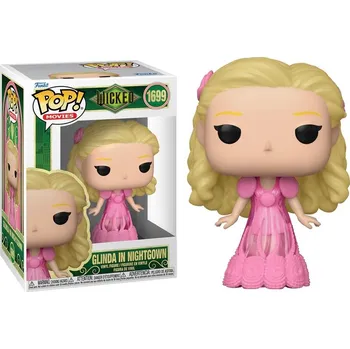 Figurka Figurka Funko Pop! Zlá Glinda