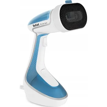 Žehlička Napařovač oděvů (steamer) TEFAL Pure Tex DT9530, přenosná žehlička