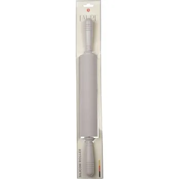 Váleček na těsto Silikonový váleček na těsto 43 cm Taupe Collection