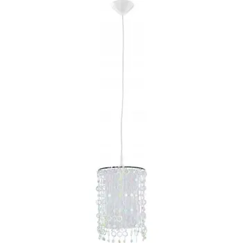 Závěsné svítidlo Alfa Sosnowscy CHAPLET 1 - 1 světelný bod, patice E27
