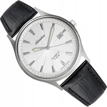 Hodinky Pánské hodinky Adriatica A1171.4213Q