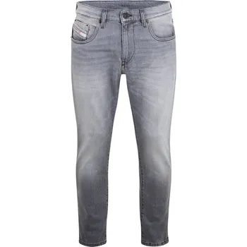 Pánské oblečení Džíny Diesel Grey 1219764 38W S