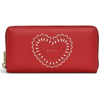 Peněženka Peněženka RADLEY CRIMSON 1190410 One Size
