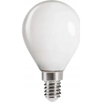 Žárovka LED žárovka Kanlux E14 470lm A++