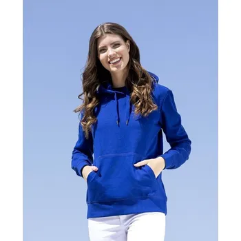Dámská mikina Dámská mikina ARDON®RIVARY středně modrá royal XS Velikost: 4XL, Barva č: modré odstíny