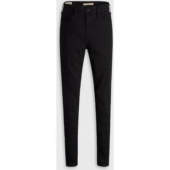 Dámské oblečení Džíny Levis Black Celestial 1219828 31 L32