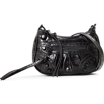 Kabelka Kabelka Steve Madden Black 1220094 One Size