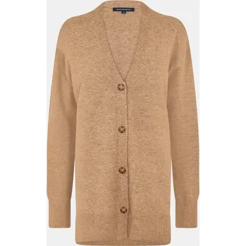 Dámský svetr Svetr French Connection 20-Tobacco Brow 1187376 12 (M)