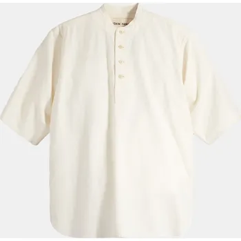 Pánská košile Košile Levis Chambray Wht R 1219372 XS