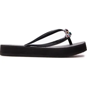 Dámská móda Havaianas Black 1218413 1/2