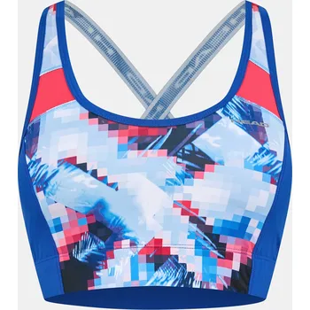 Podprsenka Sportovní podprsenka HEAD Multi 1200670 8 (XS)