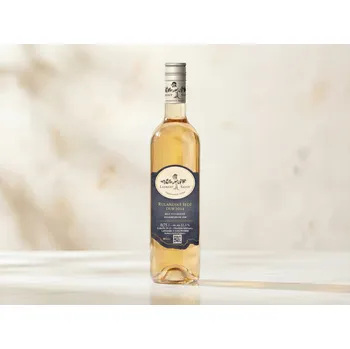 Vinařství Laurent Šatov Rulandské šedé 2024 DUB pozdní sběr 0,75l Vinařství Laurent Šatov Rulandské šedé 2024 DUB pozdní sběr 0,75l