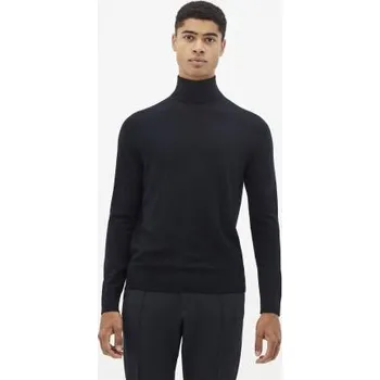 Pánský svetr Pletený rolák Menos