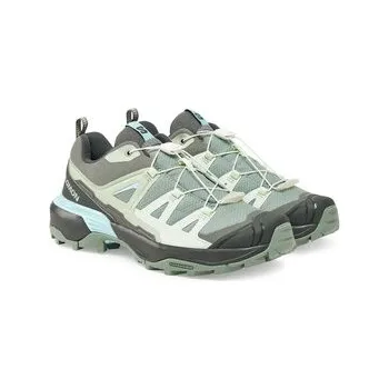 Pánská treková obuv Trekingová obuv Salomon X Ultra 360 L47739500 Zelená 36_23