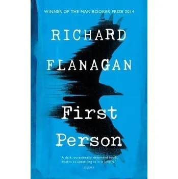 First Person, 1. vydání