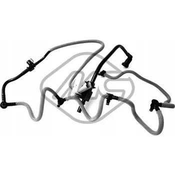 Metalcaucho 92516 Hadice, palivo na přepadu