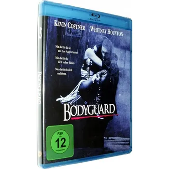 Bodyguard Blu-ray disk