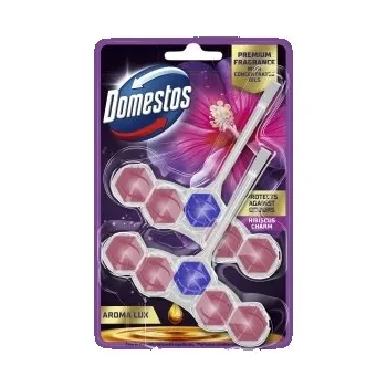 WC čistič Domestos WC blok čistič 50l