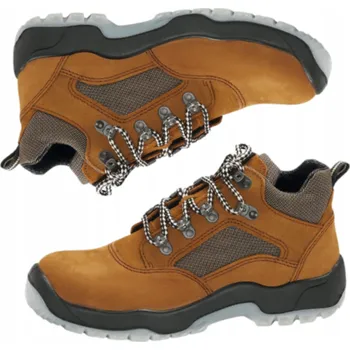 Pracovní oblečení Pracovní obuv kotníková PPO 72N velikost 41