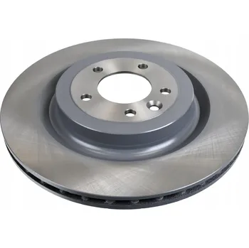 Brzdový kotouč Febi Bilstein 108534 Brzdový kotouč