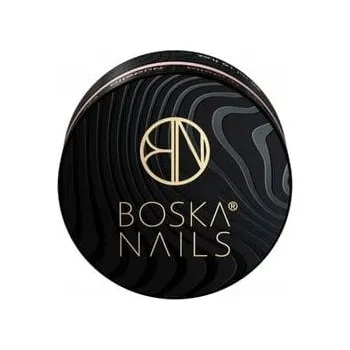 Lak na nehty Boska Nails Jellycious Nudella 30 ml stavební gel