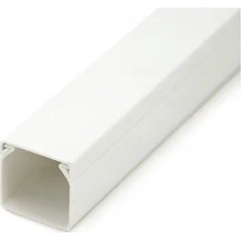 kabelová chránička Kabelový žlab CanaLux CNL-C-25025-10 20 m