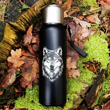 Termoska VLK Termoska s Personalizací - Jmeniny, Narozeniny, Den otců - Pro tátu