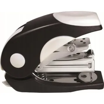 Mini Sešívačka na PAPÍR KANCELÁŘSKÁ ORKA černá TETIS