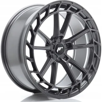 Alu kolo Hliníkový disk Japan Racing JR45 9.5" x 21" 5x108 ET 15