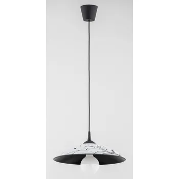 Závěsné svítidlo Kaktus 1 - 1 světelný bod E27 60988