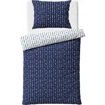 Povlečení Sada povlečení BedTex přikrývka 140 Cm x 200 polštář 70 x 90 cm 2 díly